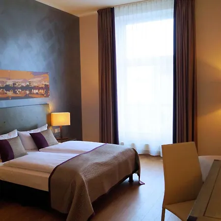 Wyndham Duisburger Hof-2