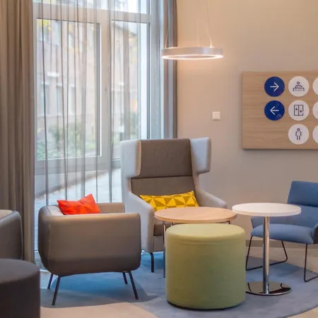 Holiday Inn Express - Erlangen, an IHG Hotel-2