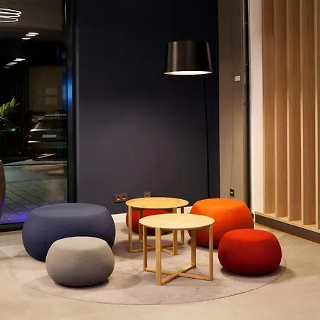 Holiday Inn Express - Trier By Ihg-3