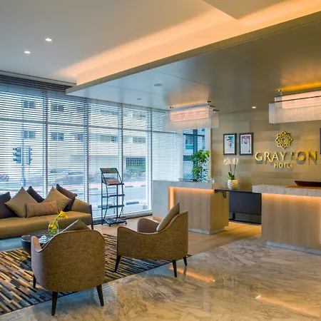 Grayton Hotel By Blazon Hotels-3