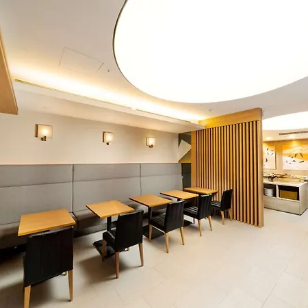 Best Western Hotel Fino Tokyo Akasaka-3