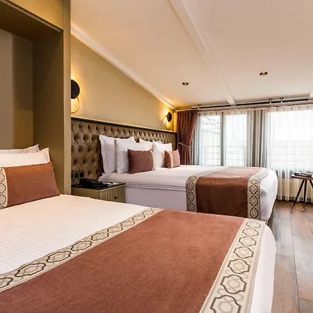 Euro Design Hotel-2