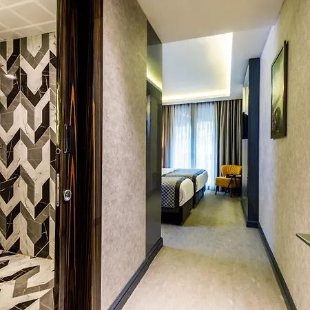 Euro Design Hotel-3