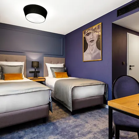 Hotel Wawel Queen-3