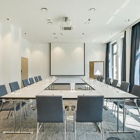 Four Points Flex By Sheraton Bochum-3
