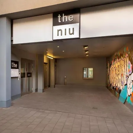 Holiday Inn - The Niu, Hide Berlin Friedrichshain By Ihg-3