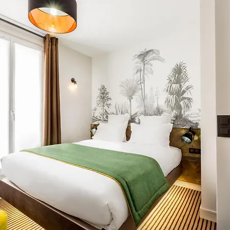 Hotel Bridget-2