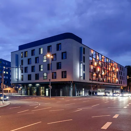 Mercure Hotel Heilbronn-2