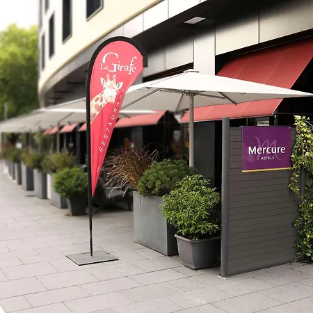 Mercure Hotel Heilbronn-3