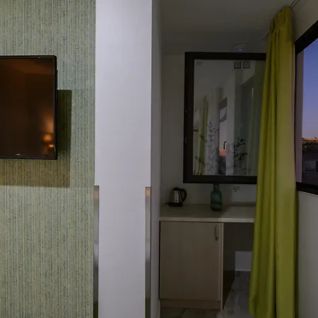 Athens Starlight Hotel-2