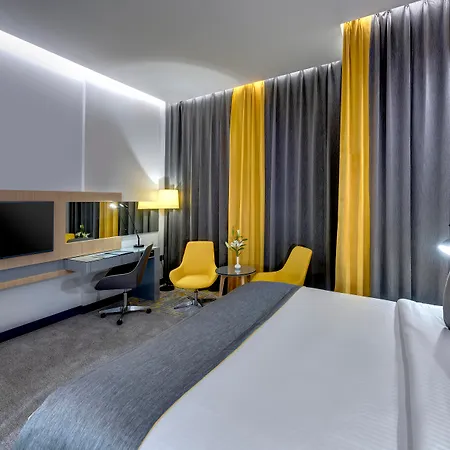Urban Al Khoory Hotel-2