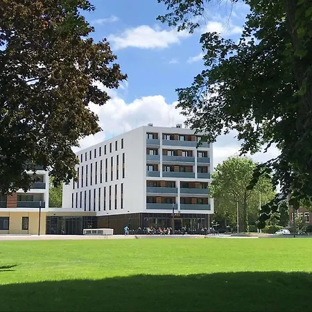 Dorint Hotel Düren-3
