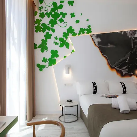 Casual Socarrat Valencia By Casual Hoteles (Adults Only)-3