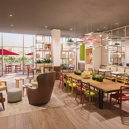 Intercityhotel Dubai Jaddaf Waterfront-3