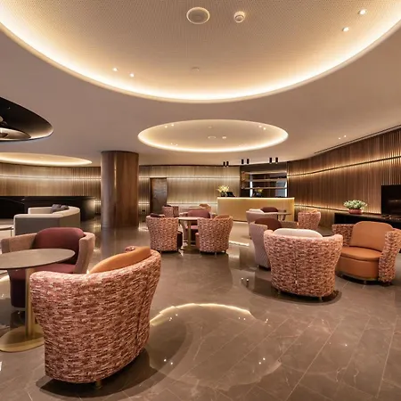 Eurostars Aliados-2