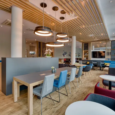 Holiday Inn Express - Fulda By Ihg-2