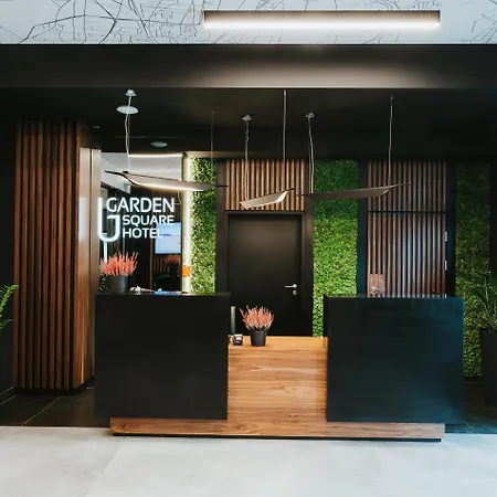Garden Square Hotel-2
