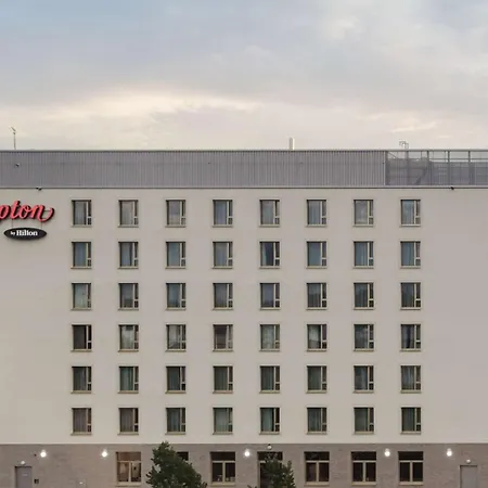Hampton By Hilton Konstanz-2