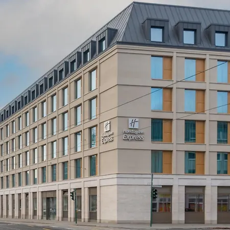 Holiday Inn Express & Suites - Potsdam By Ihg-3