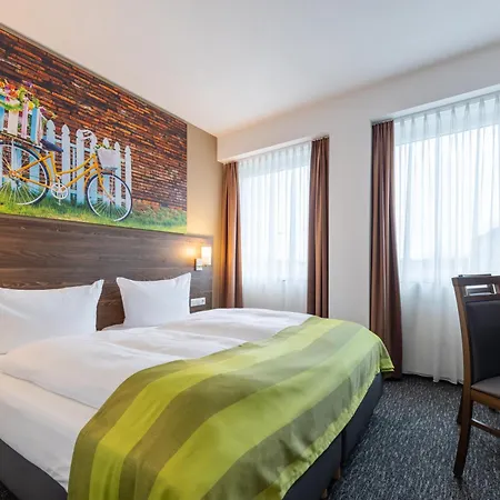 Trip Inn Hotel Münster City-2