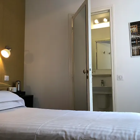Hotel Villa Rose-2