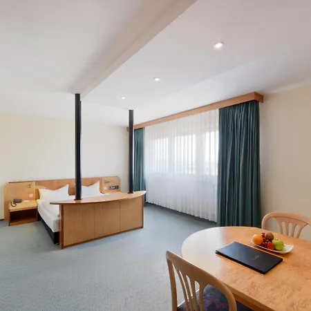 Hotel Vitalis By Amedia-2