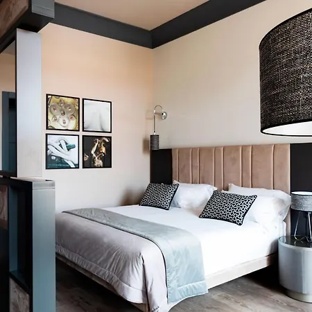 Amadomus Luxury Suites-2