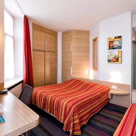 Hotel Vendome-2