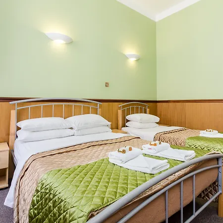 Gower Street Hotel-3