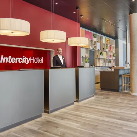 IntercityHotel Saarbrücken-3
