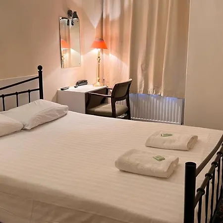 Gresham Hotel Bloomsbury-2