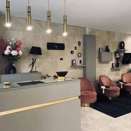 Hotel Agenor-2