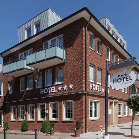 Hotel Jellentrup - Adults Only-2