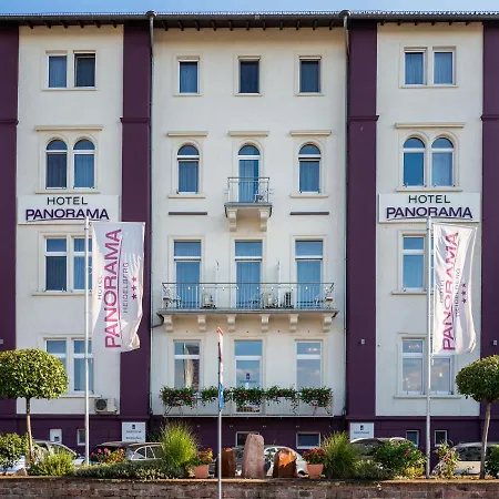 Hotel Panorama-2