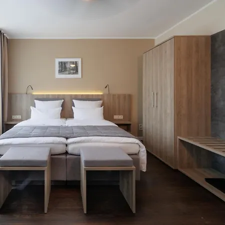 Hotel Jellentrup - Adults Only-3