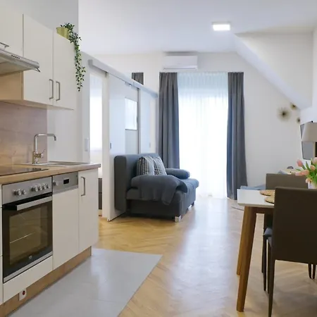 AAA All About Apartments - Schönbrunn-3