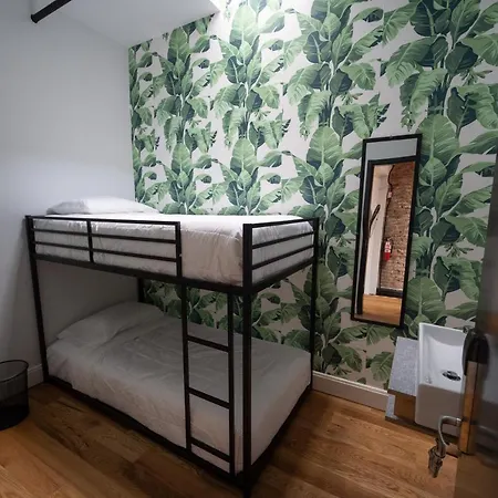 The Flat Nyc-2