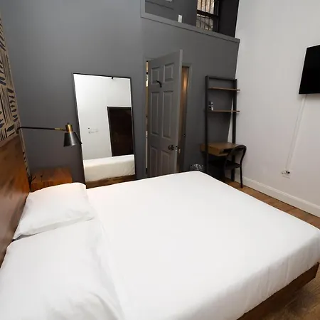 The Flat Nyc-3