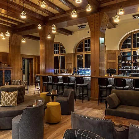 Alpine Inn Davos-2