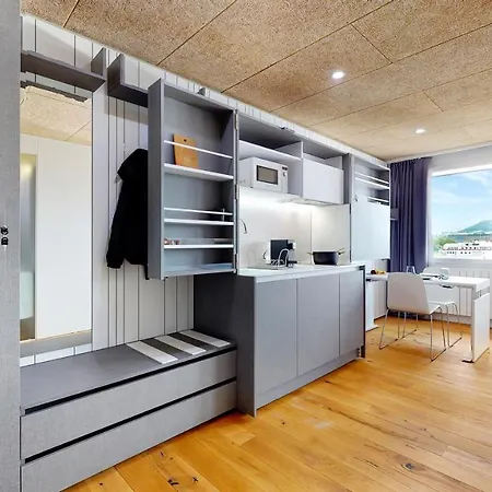 Evi'S Home Hotel & Apartments-3
