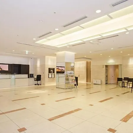 Hearton Hotel Higashi-Shinagawa-3