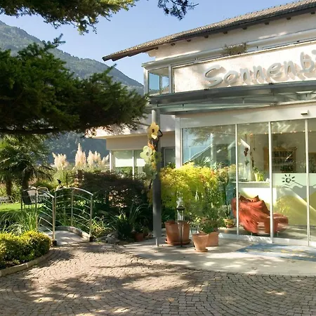 Palmengarten Hotel Gstoer-2