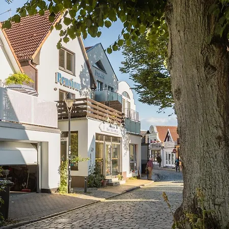 Alex&Rine - Pension Zum Alten Strom-2