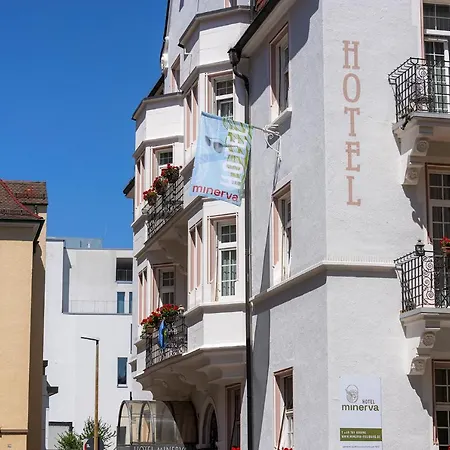 Hotel Minerva-3
