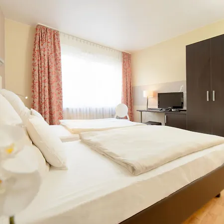 Hotel Europa-3