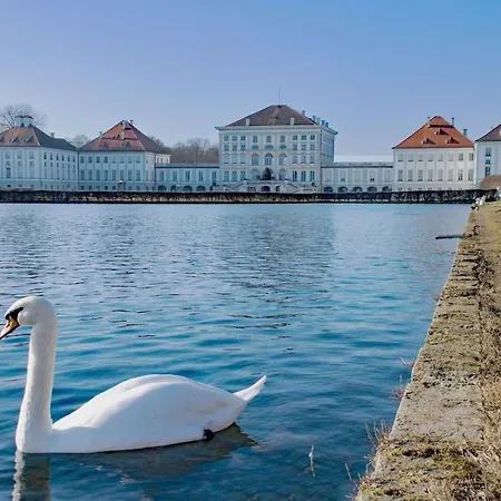Elaya Hotel Munich City, Trademark Collection By Wyndham-2