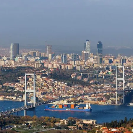 Vintage Joker Otel Istanbul-3