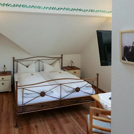 Hotel Alte Bürgermeisterei-2