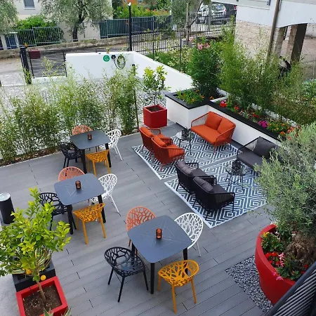 Visioni Lake View Rooms&Breakfast - Adults Friendly-2