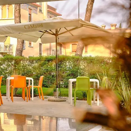 Hotel Vittoria-2